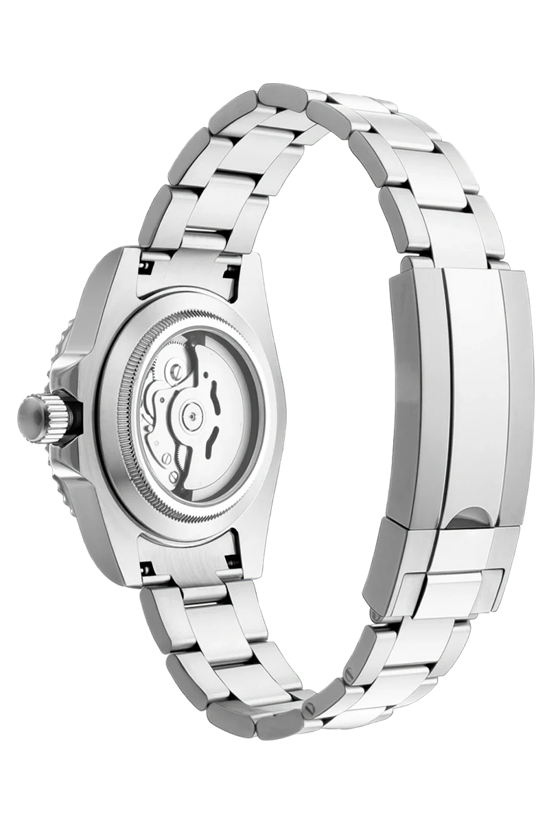 Mod GMT-Master II Batman