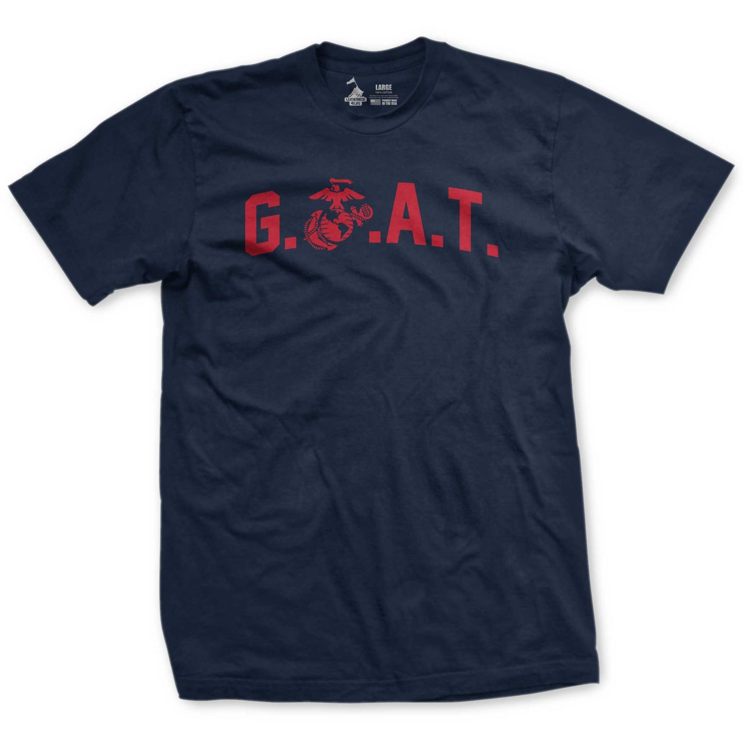 GOAT T-Shirt