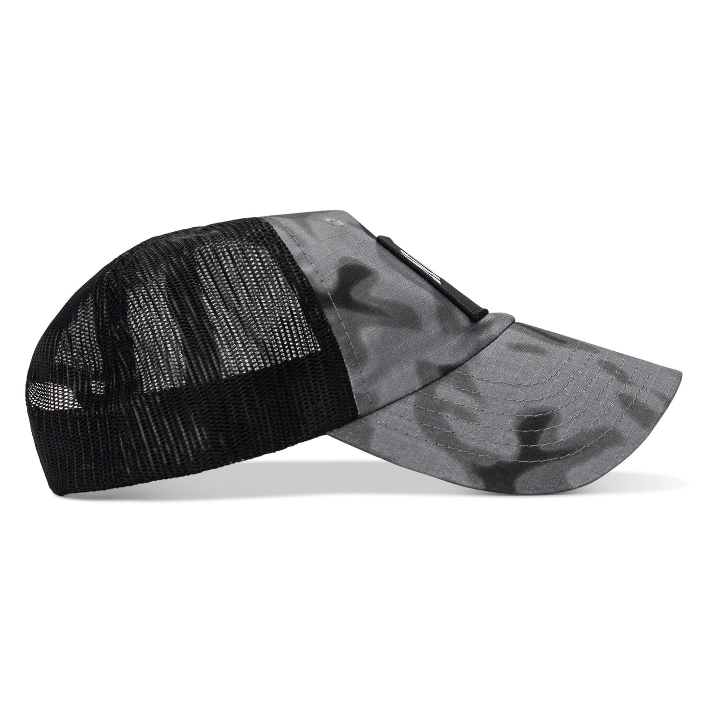 Goon Operator Patch Tactical Ripstop Mesh Snapback Hat