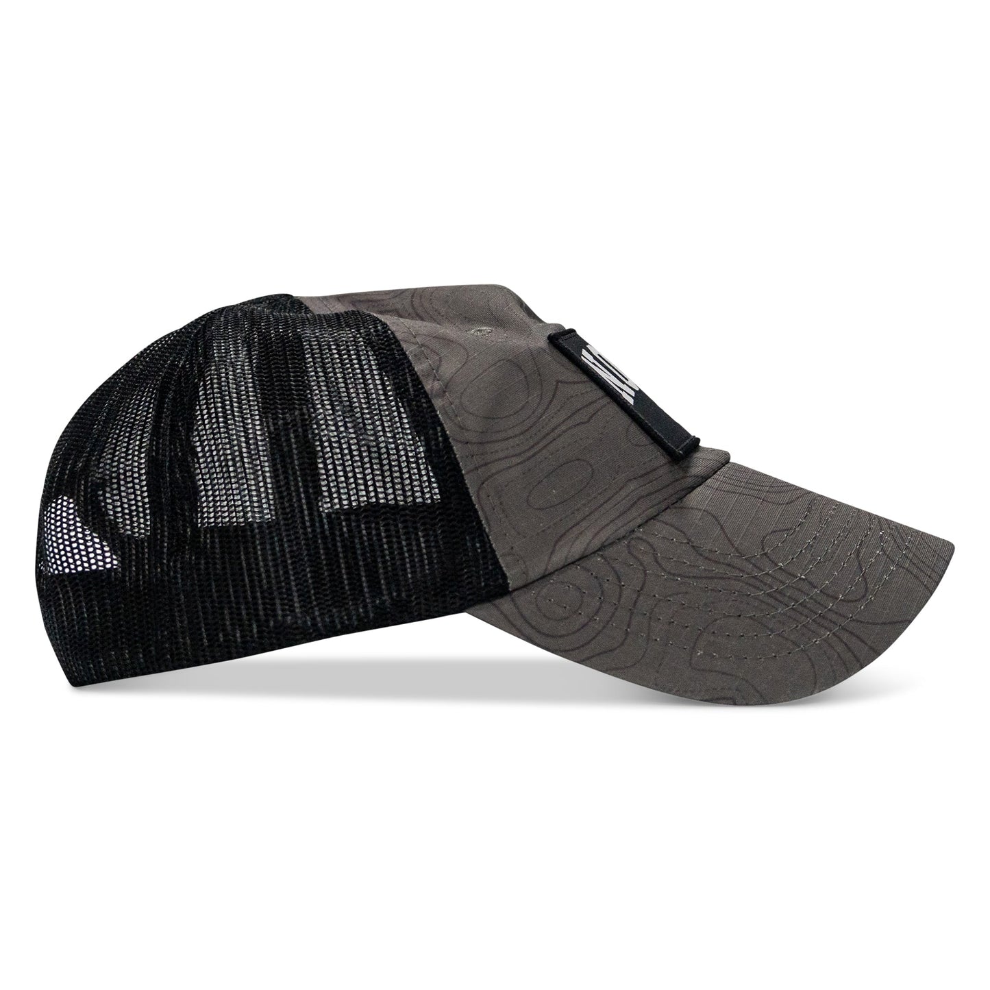 Goon Operator Patch Tactical Ripstop Mesh Snapback Hat