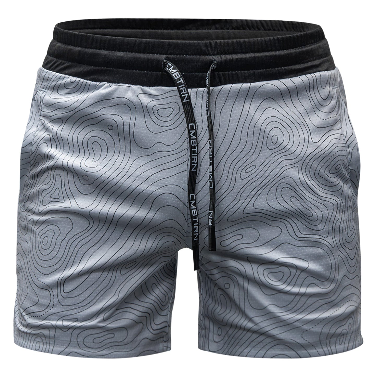 Men's Hooch Daddy Mesh Shorts | 5"