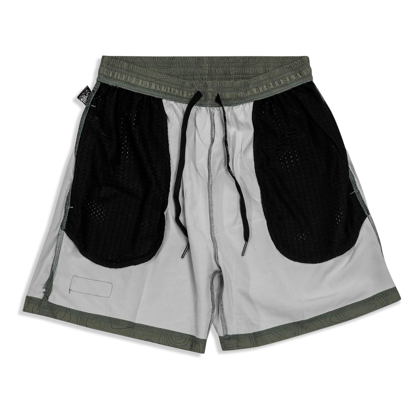 Men's V3 Performance Training Shorts | 5.5"