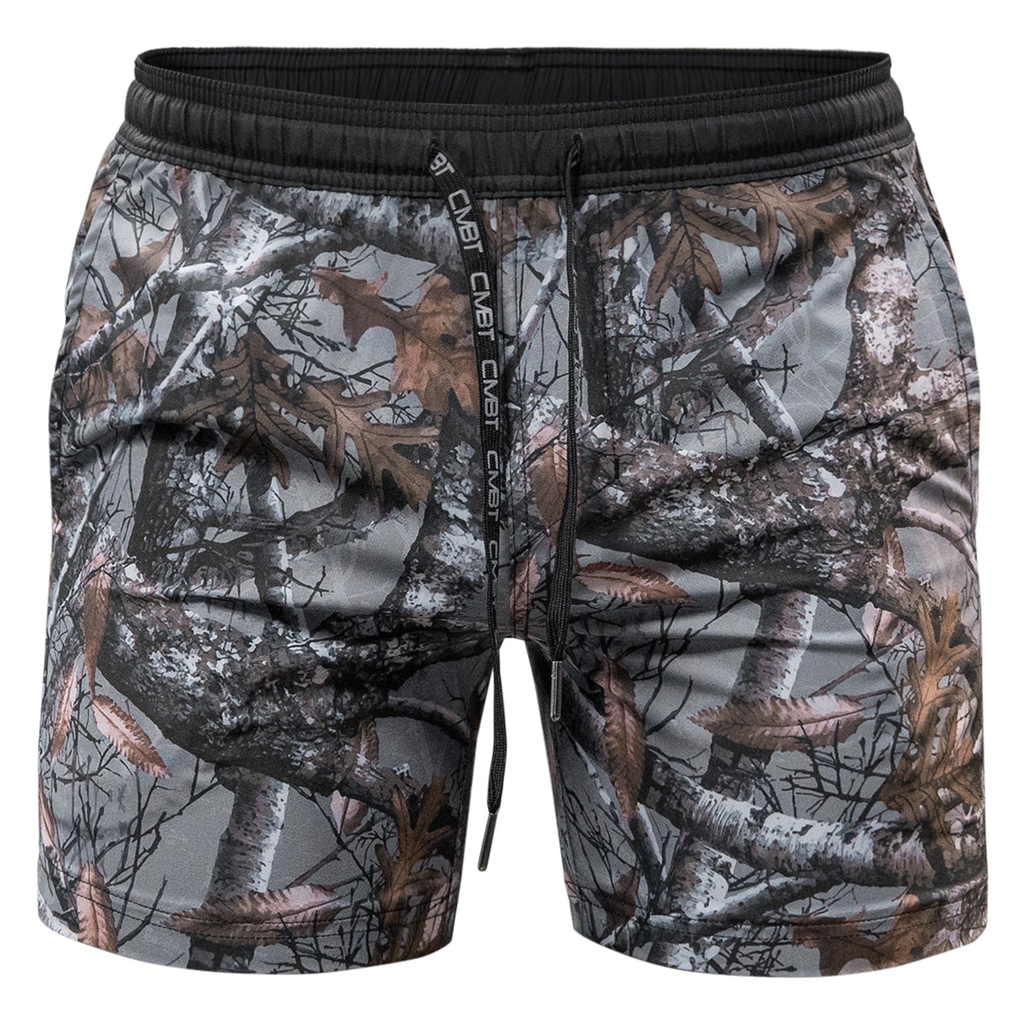 Men's Hybrid Athletic Shorts | 5.5"