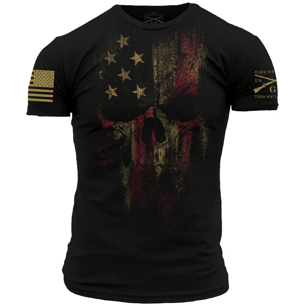 Grunt Style - American Reaper 2.0