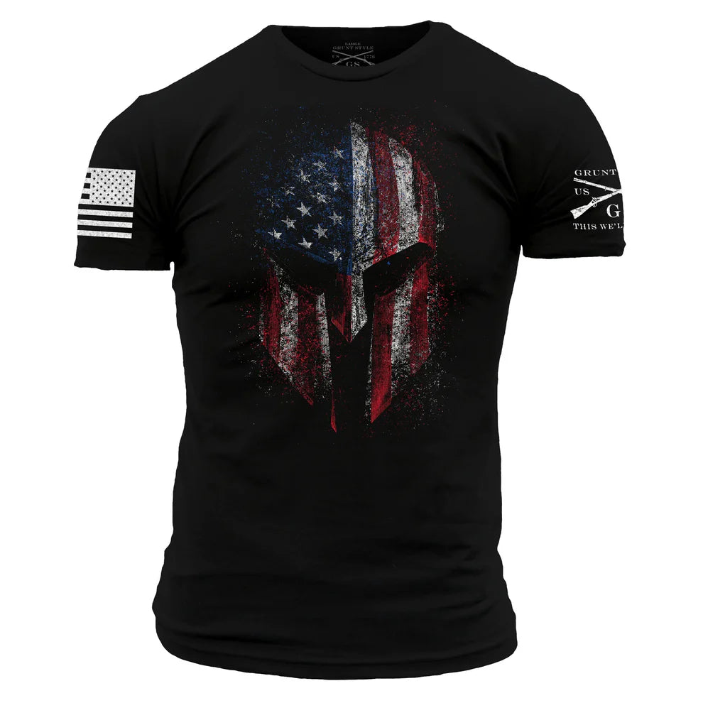 Grunt Style - American Spartan 2.0