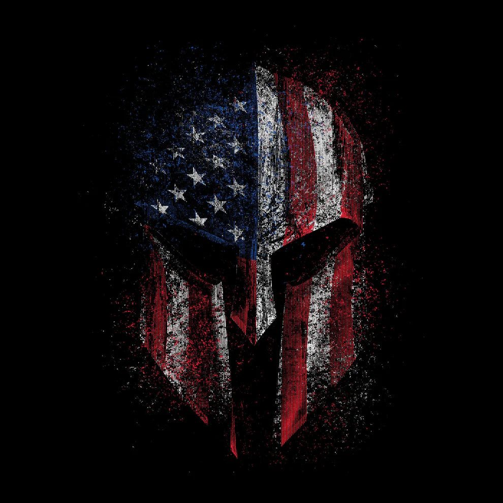 Grunt Style - American Spartan 2.0