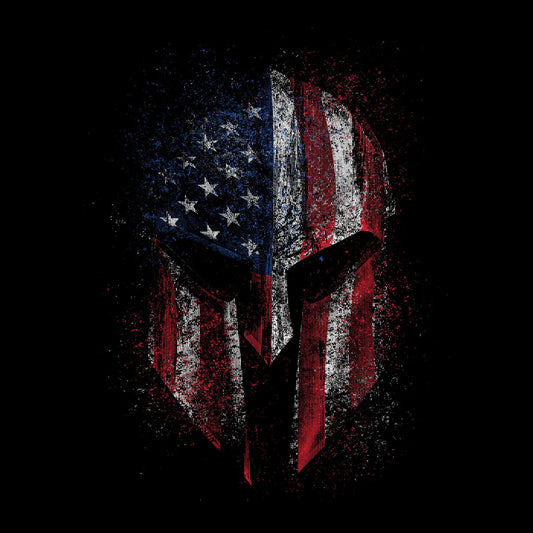 Grunt Style - American Spartan 2.0