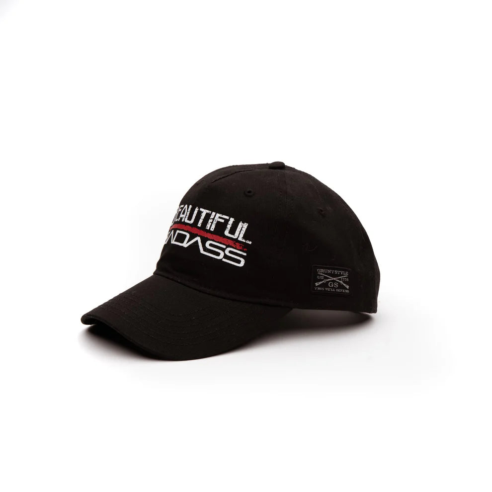 Grunt Style - Beautiful Badass Hat