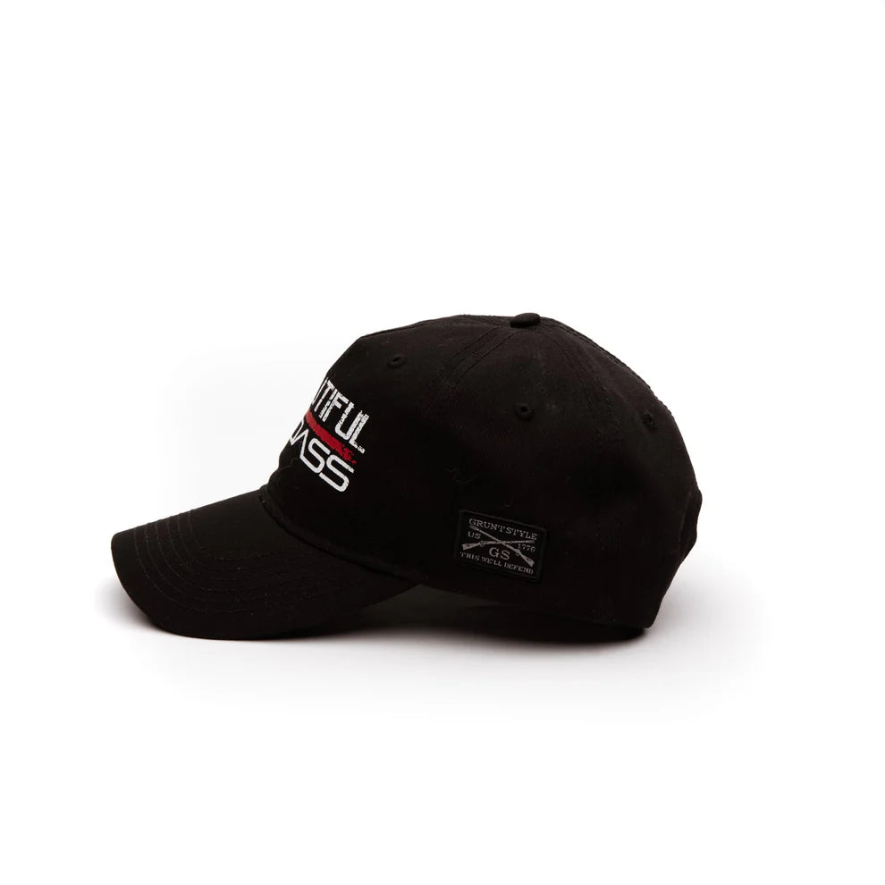 Grunt Style - Beautiful Badass Hat