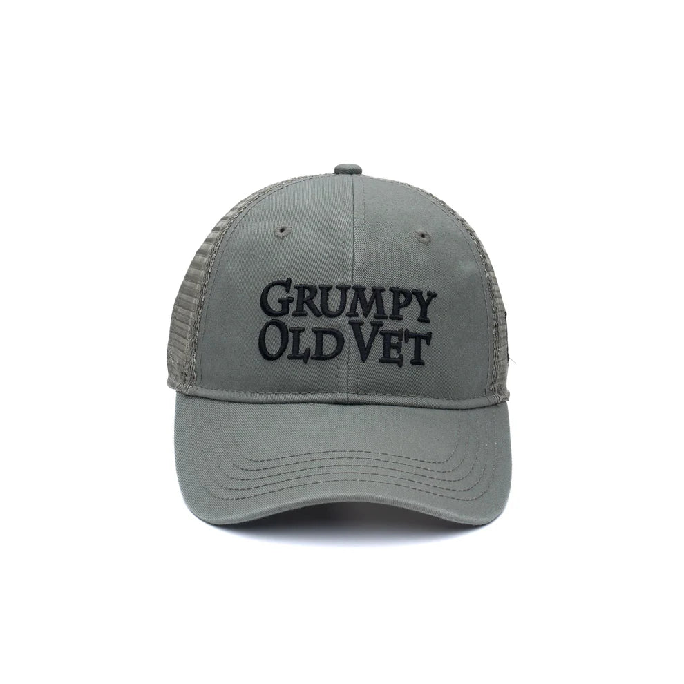 Grunt Style - Grumpy Old Vet Hat