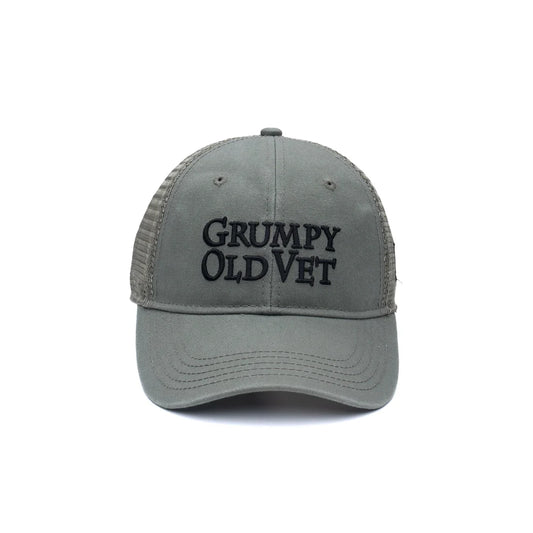 Grunt Style - Grumpy Old Vet Hat