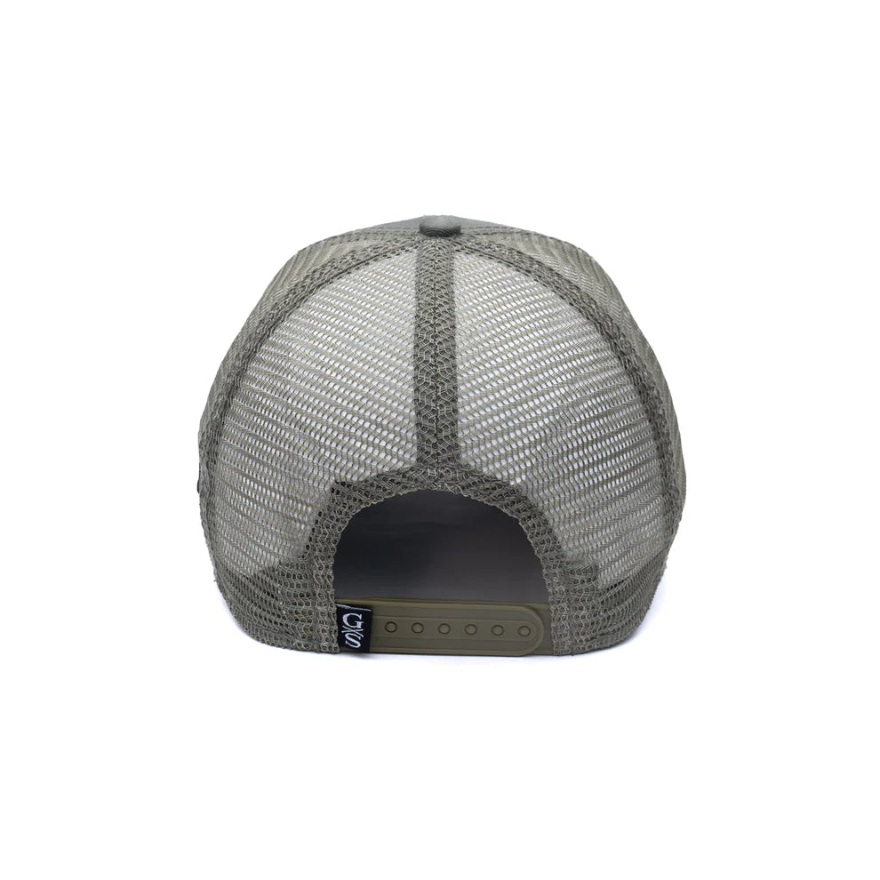 Grunt Style - Grumpy Old Vet Hat