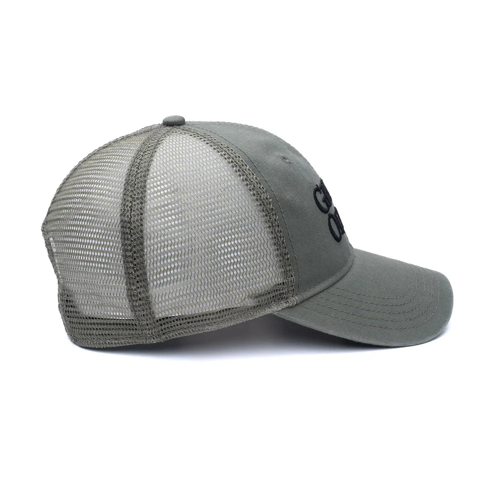 Grunt Style - Grumpy Old Vet Hat