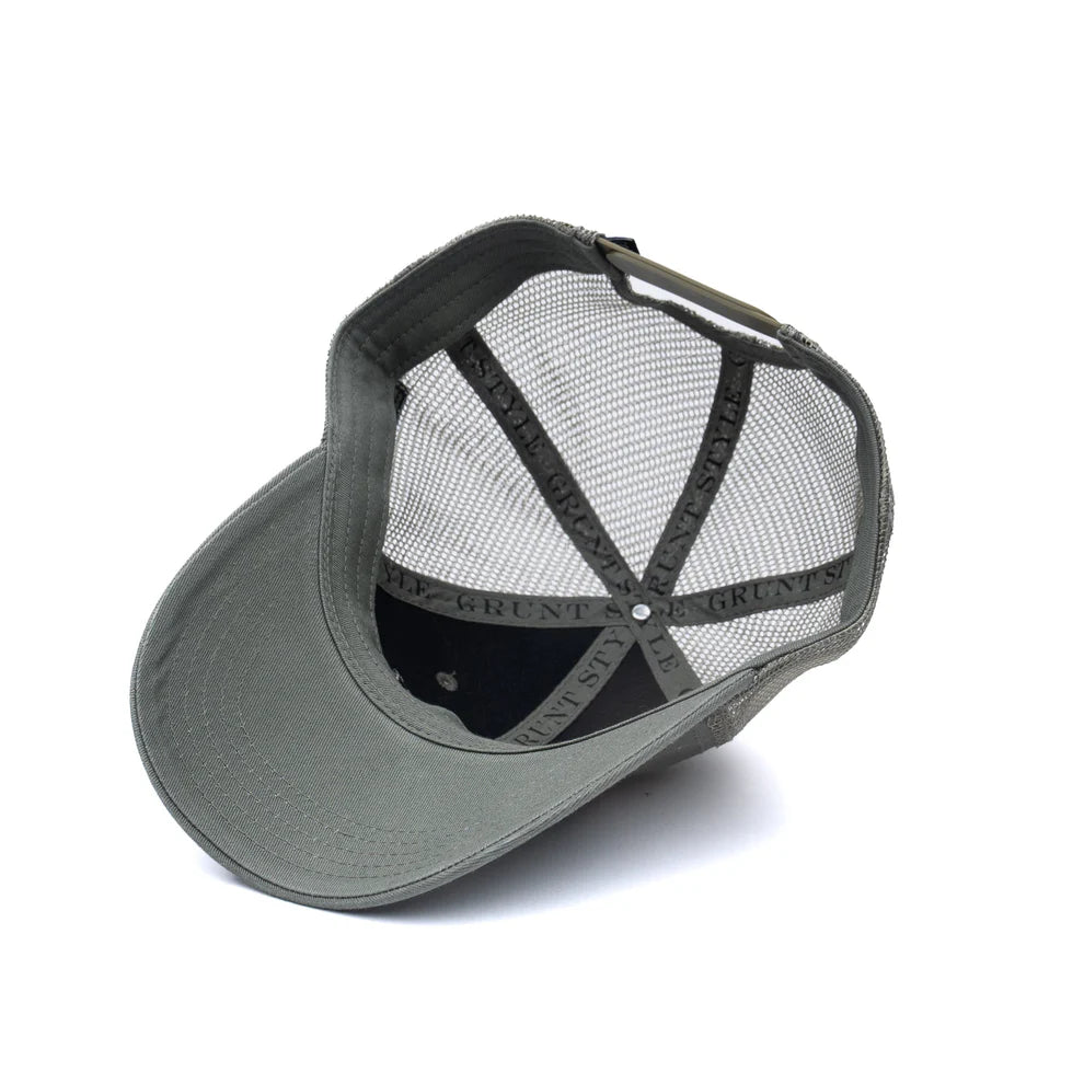 Grunt Style - Grumpy Old Vet Hat