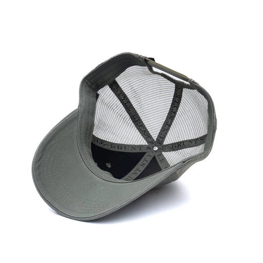 Grunt Style - Grumpy Old Vet Hat