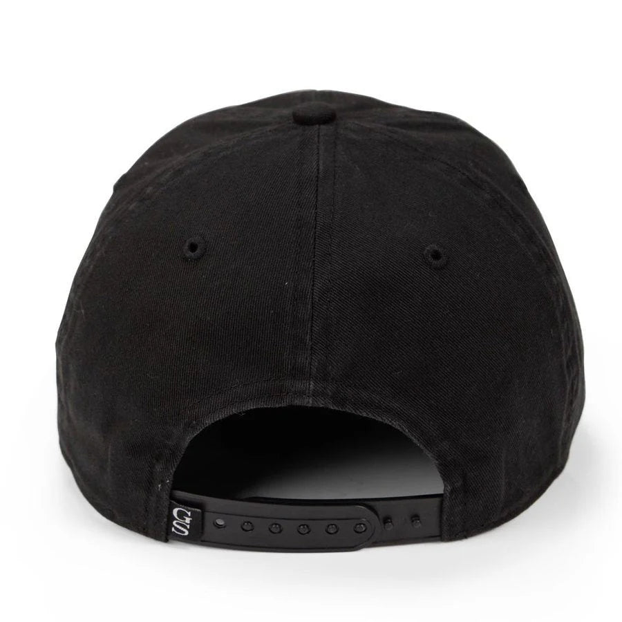F*ck Your Feelings Dad Hat - Black