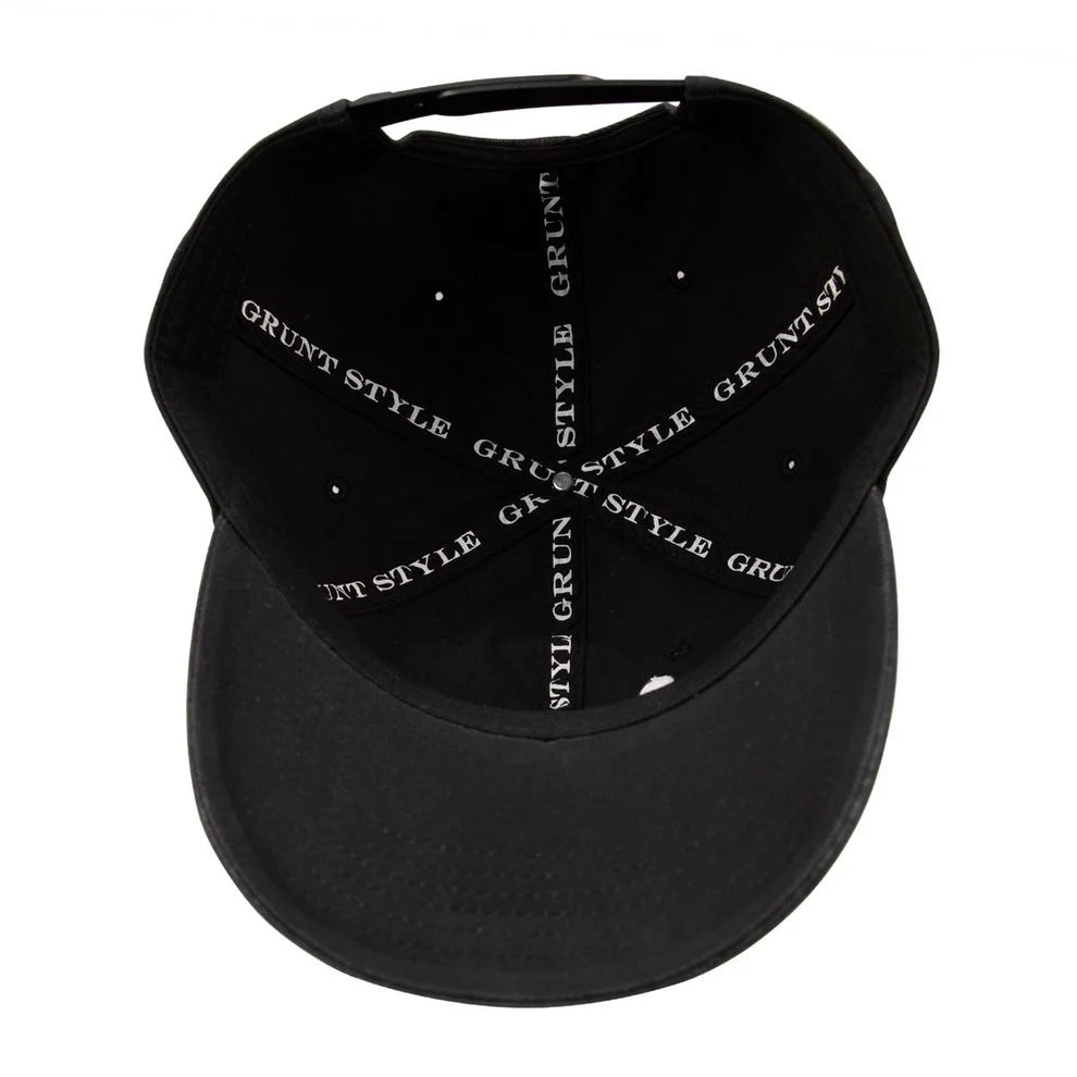 F*ck Your Feelings Dad Hat - Black