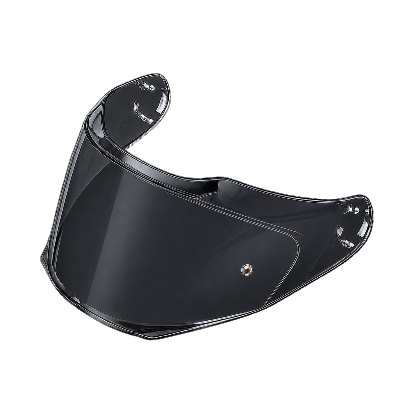 Detour Shield Outer- Smoke