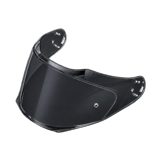 Detour Shield Outer- Smoke