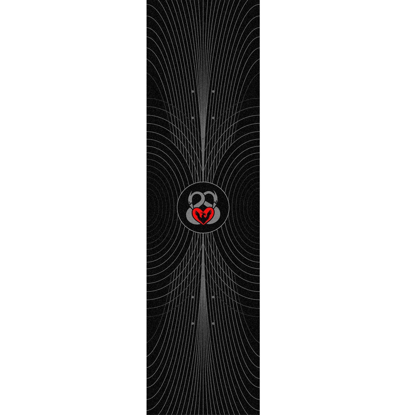 Powell Peralta Andy Anderson Power Lines Griptape - 9″x33″