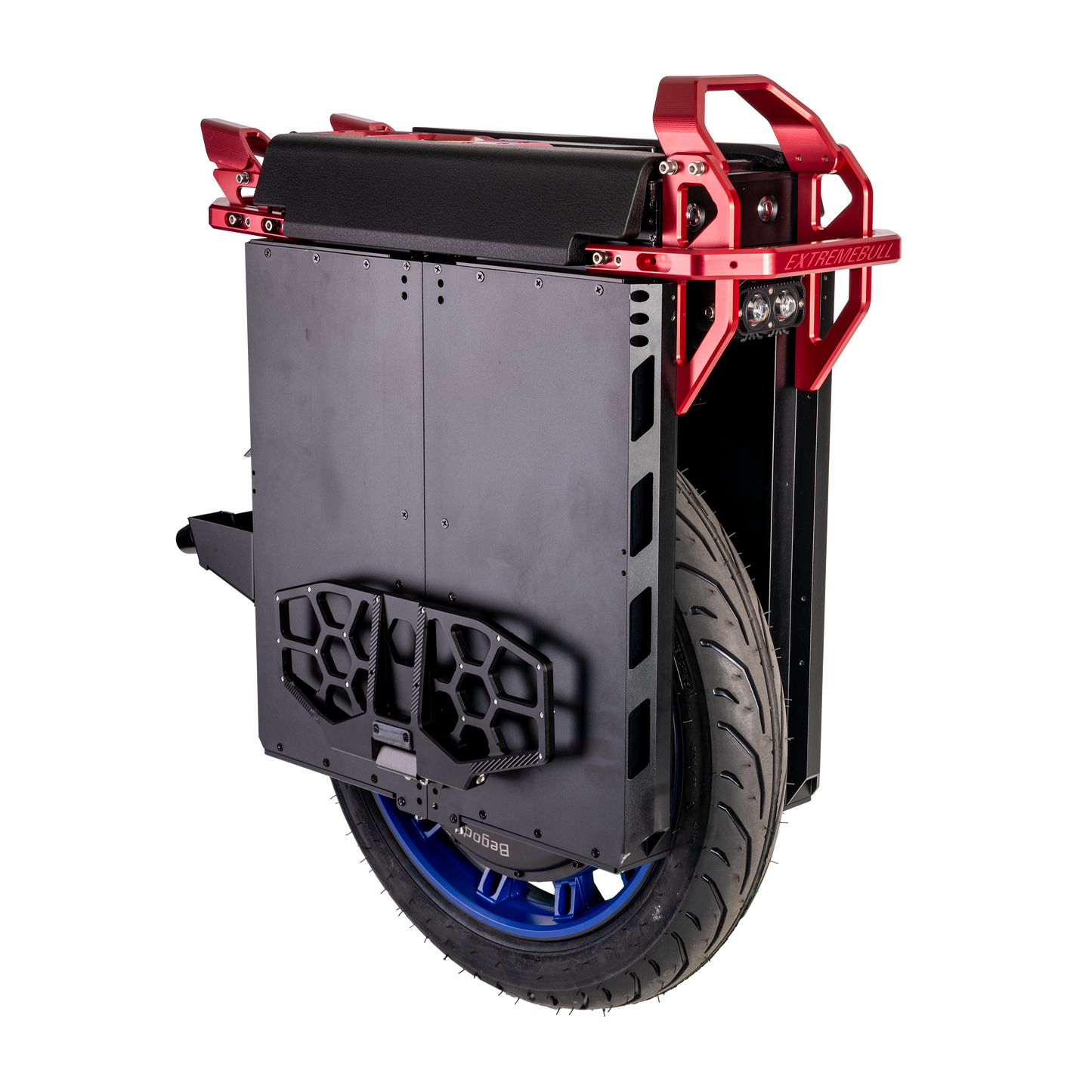 Commander GT Pro Electric Unicycle