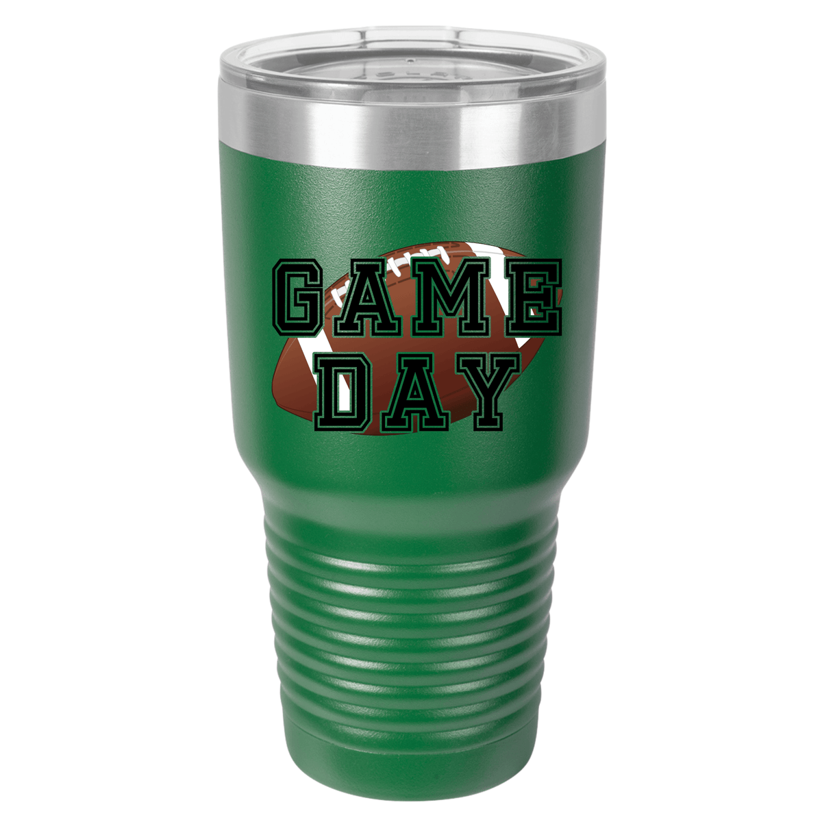 Game Day | Polar Camel Tumbler