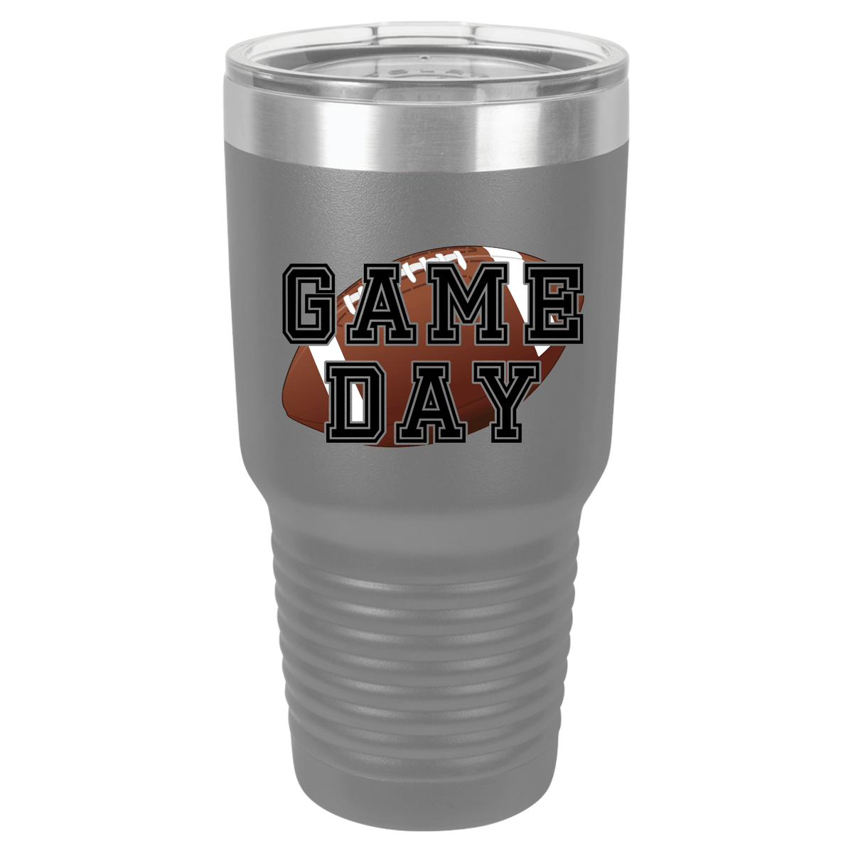 Game Day | Polar Camel Tumbler