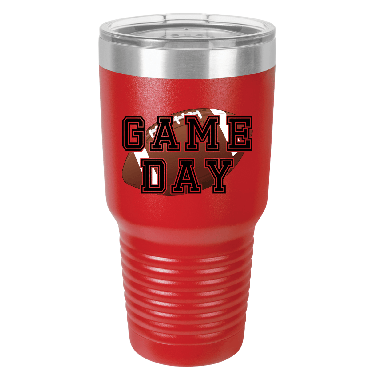 Game Day | Polar Camel Tumbler