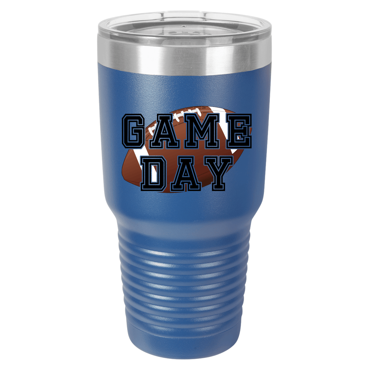 Game Day | Polar Camel Tumbler