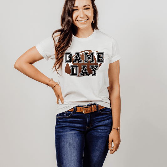 Game Day T-Shirt