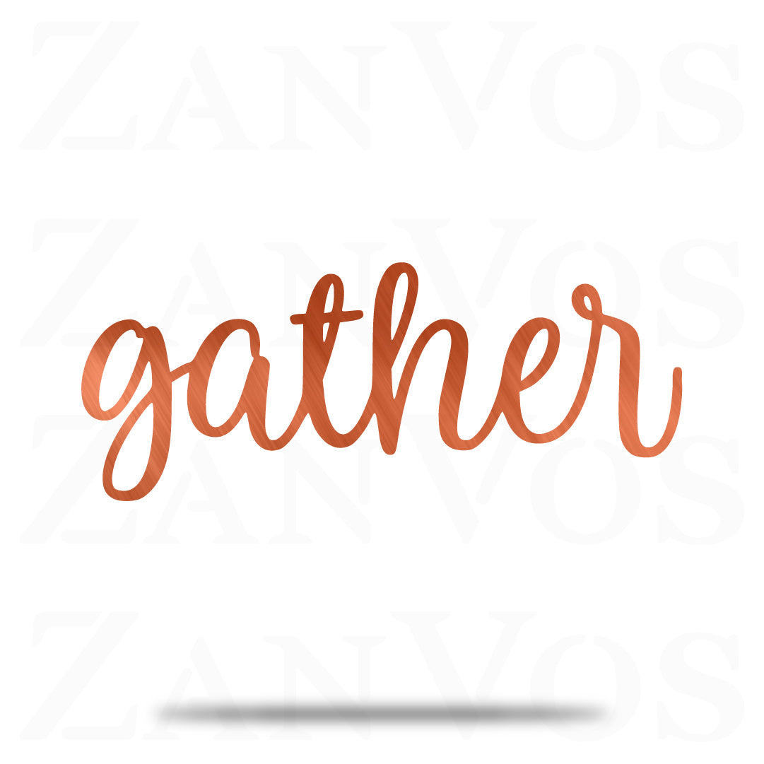 Gather