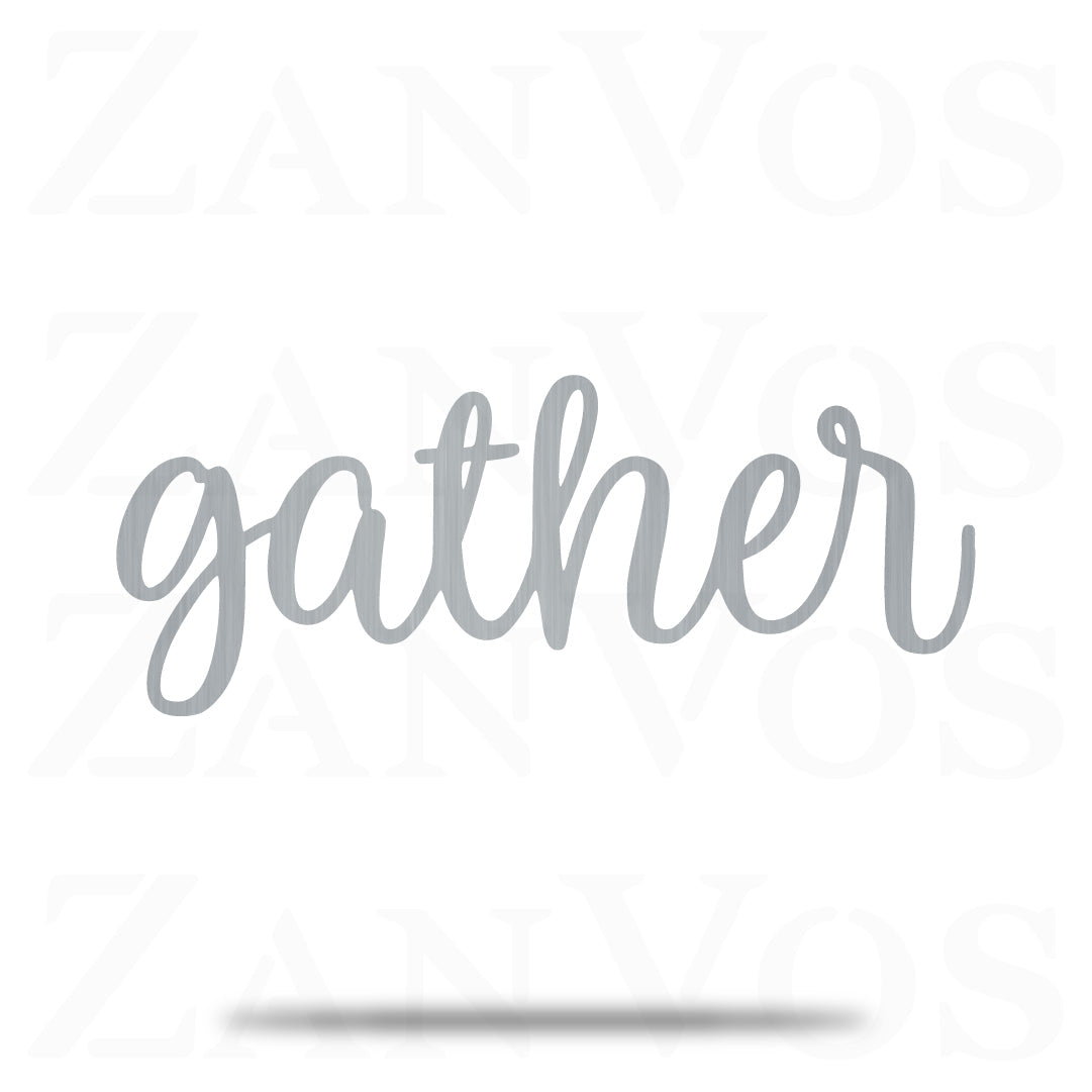 Gather