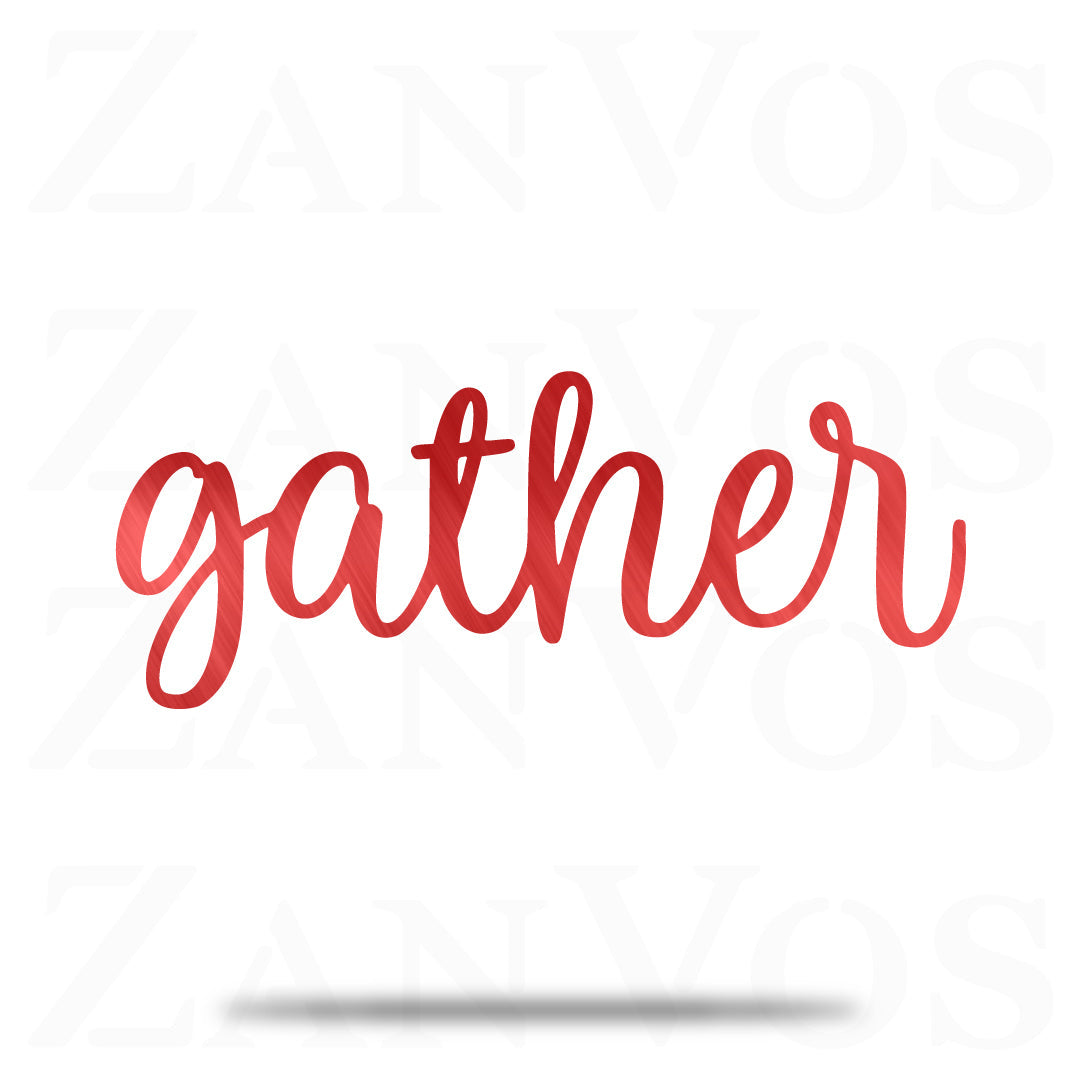 Gather