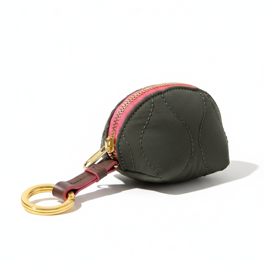 Clara Mini | Fatigue Woobie Quilted