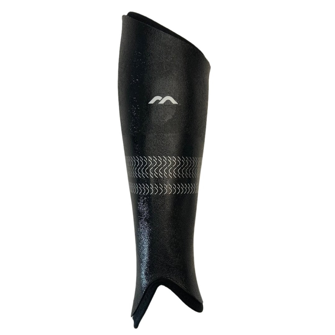 Genesis 2 Shinguards Black