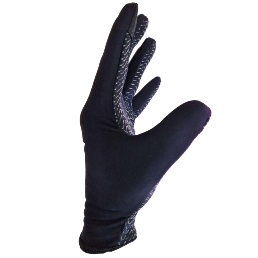 Genesis Thermal Field Hockey Gloves