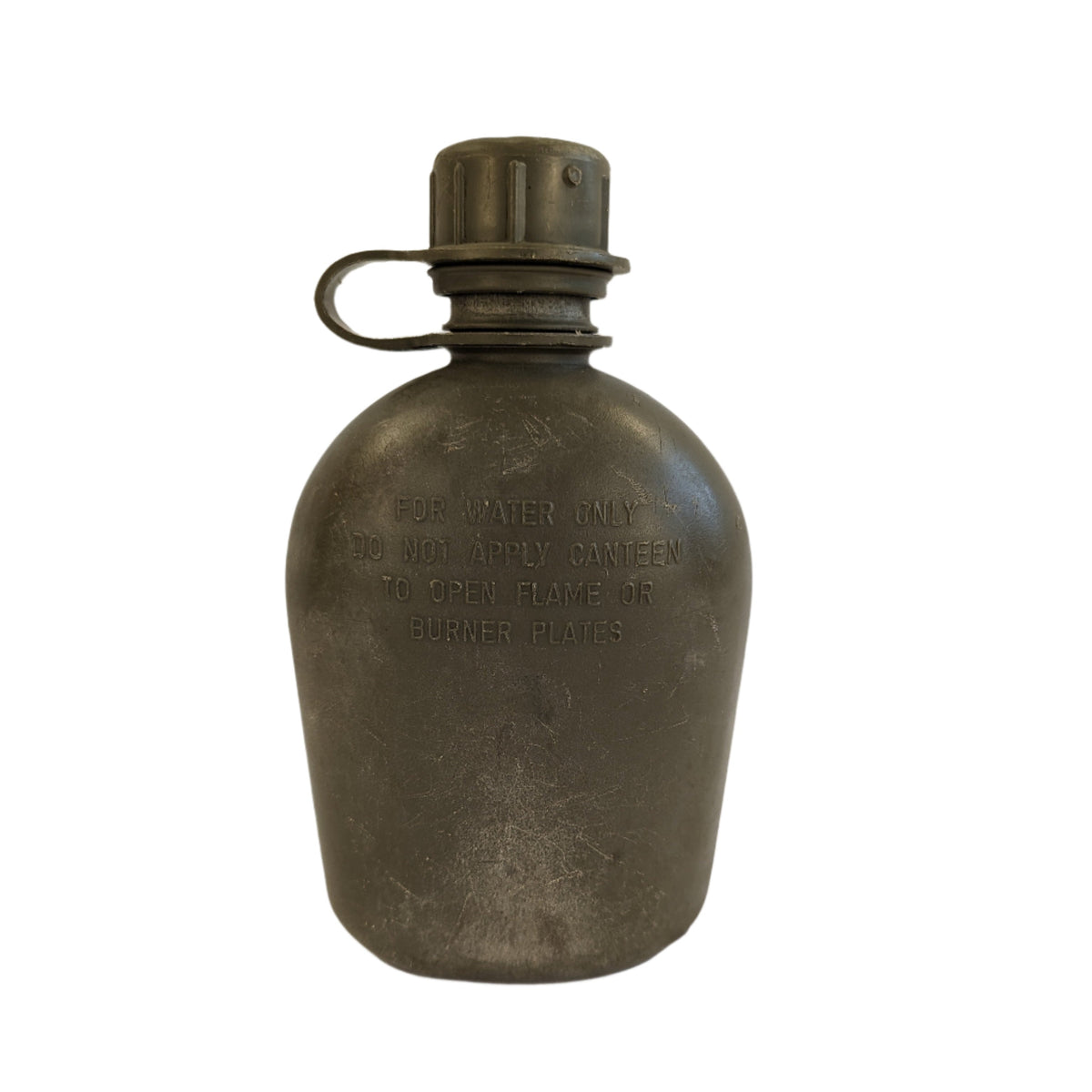 Water Canteen