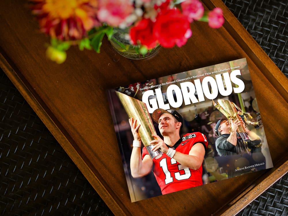 Glorious: Georgia Secures Its Second Consecutive National Title with a Perfect Season