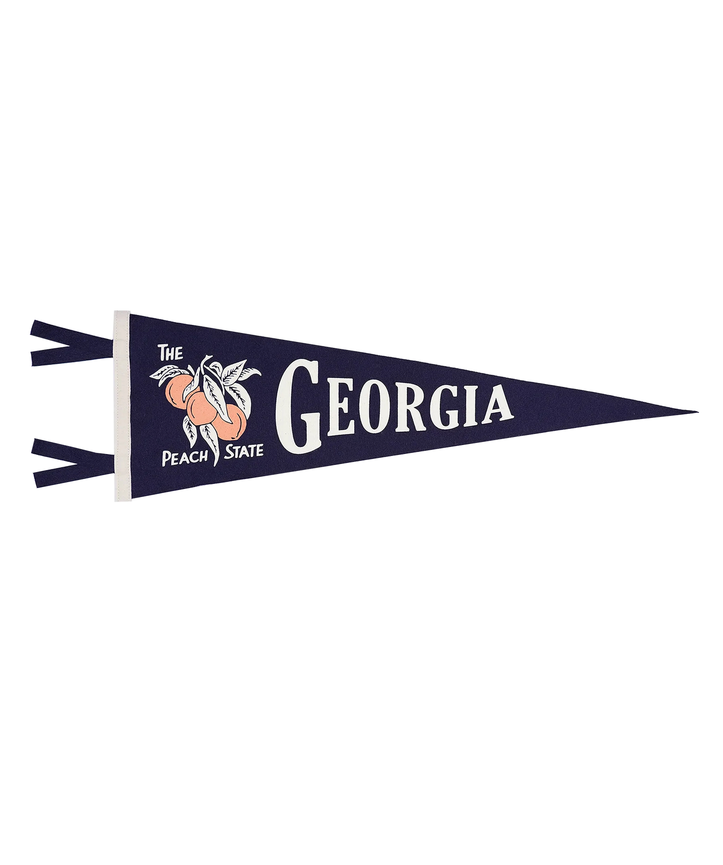 Georgia Pennant