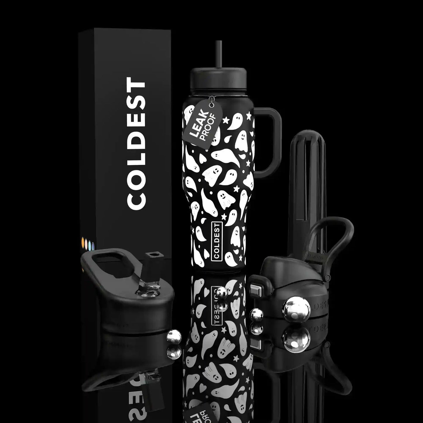 COLDEST 24oz Limitless Ultra v8