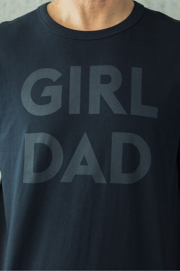 Girl Dad Tee