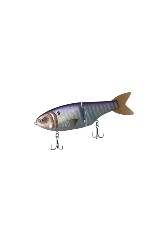 "American Shad" Metro Glide LT