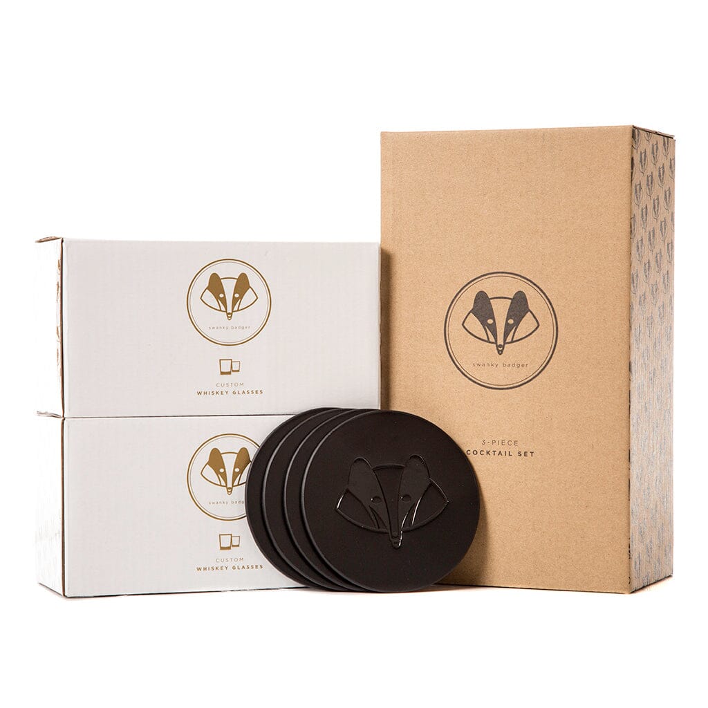 Whiskey Essentials Bundle