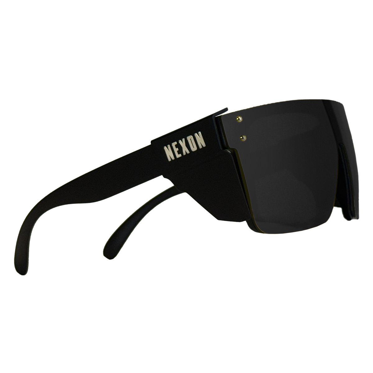 The Nightfall Z87 Safety Sunglass