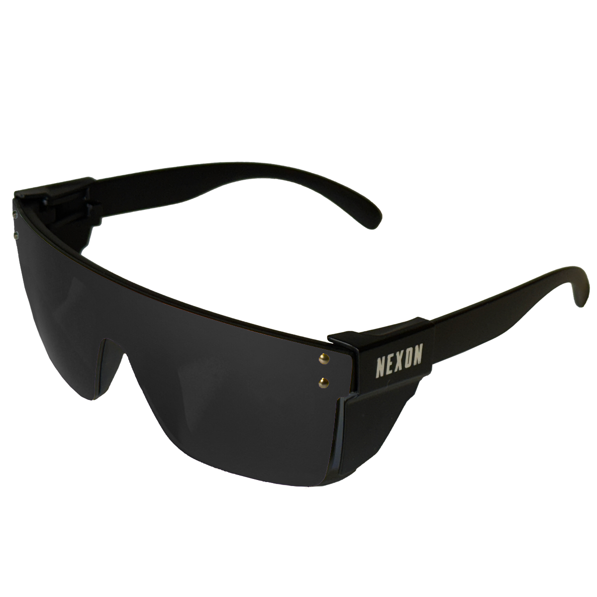 The Nightfall Z87 Safety Sunglass