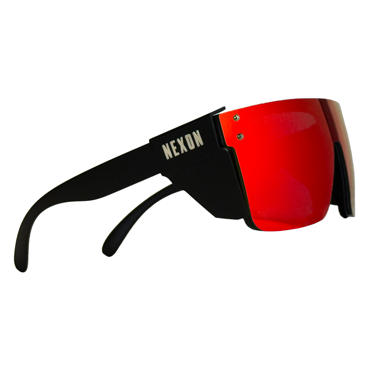 The Inferno Z87 Safety Sunglasses