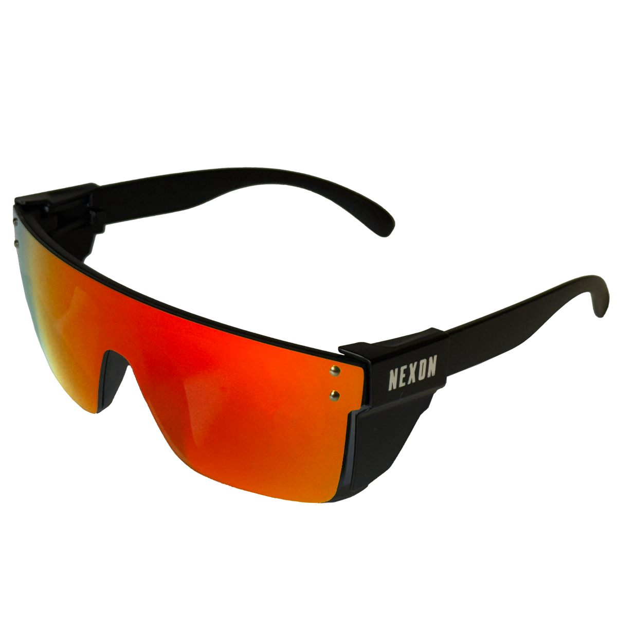 The Inferno Z87 Safety Sunglasses