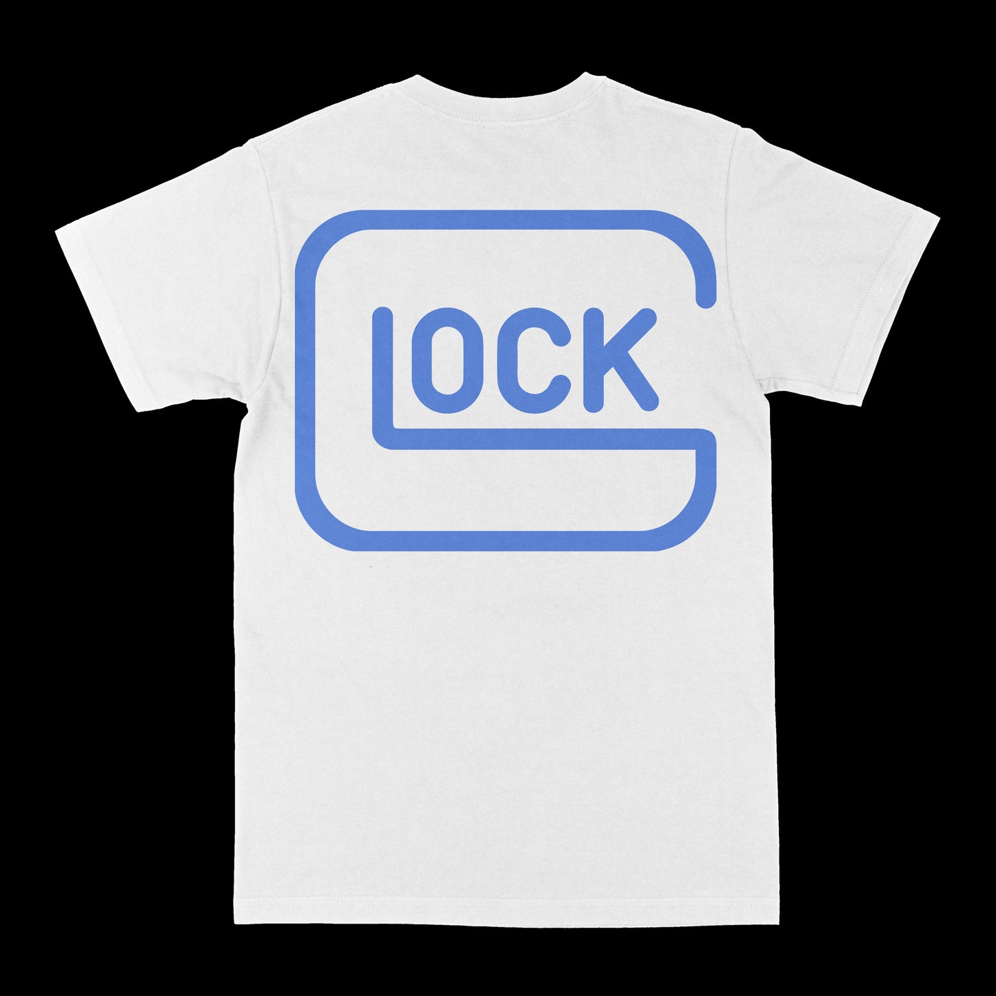 Glock Graphic Tee