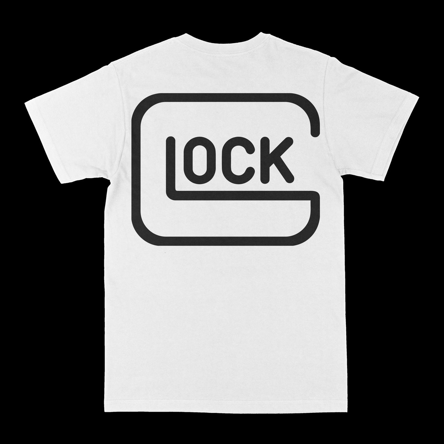 Glock Graphic Tee