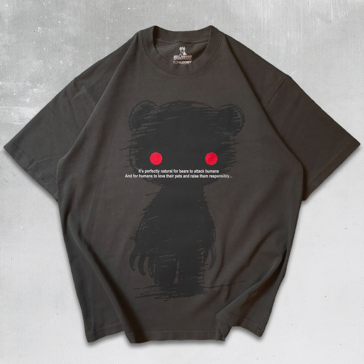 Shadow T-Shirt